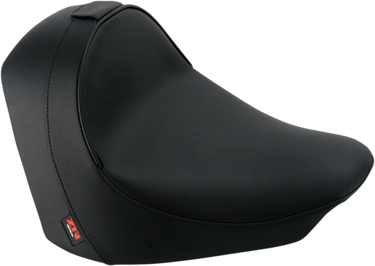 Solo Seat - Driver's Backrest - Smooth - Stryker
