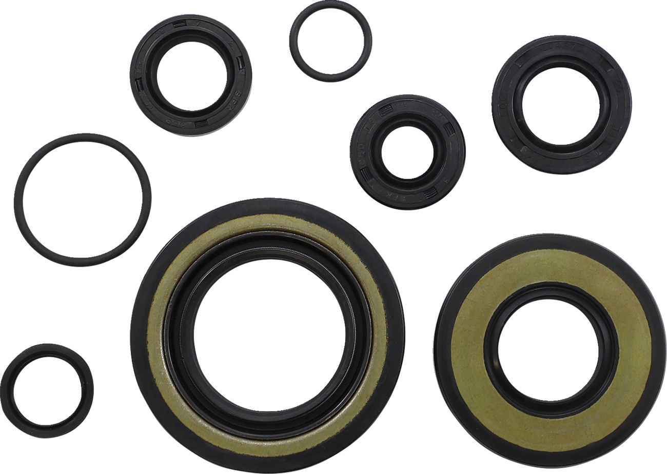 Oil Seal Kit - Honda