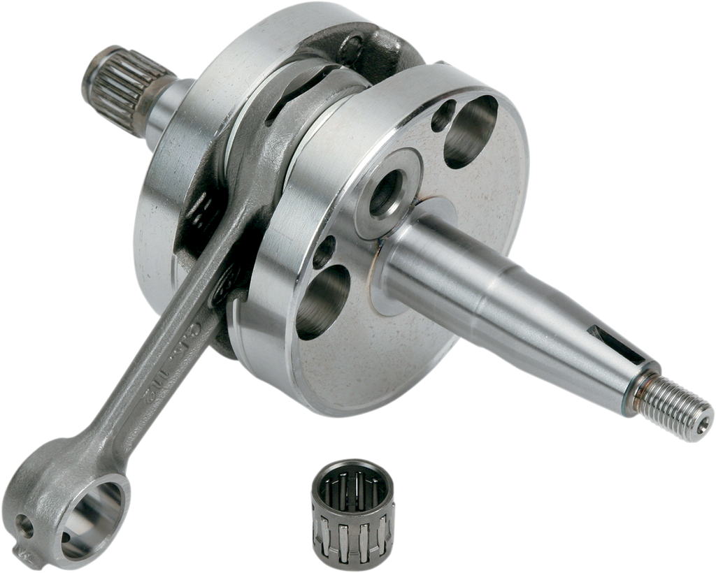 Crankshaft Assembly - Stroker - Honda