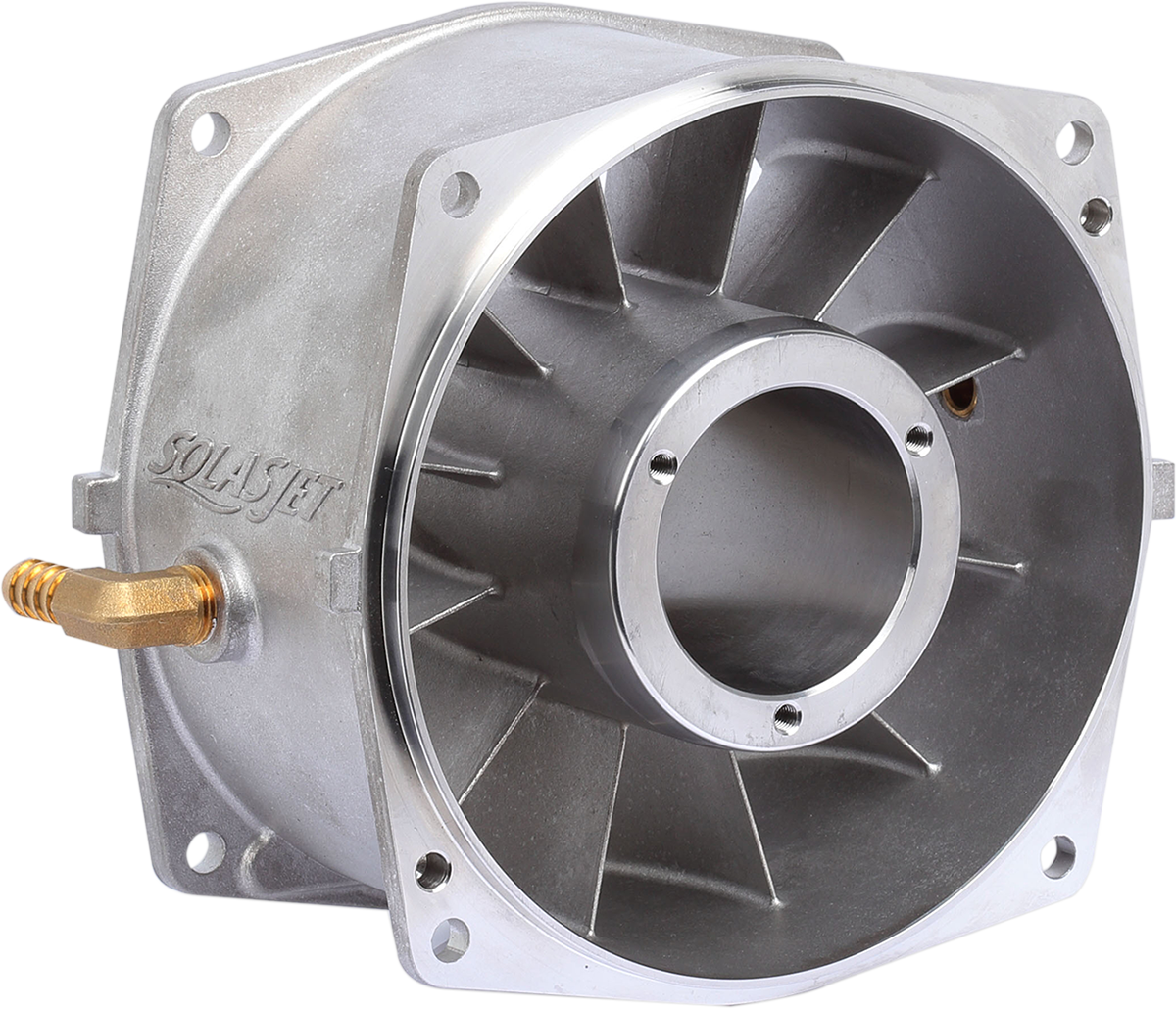 Stator - Jet Pump - 12-Vane - 148 mm - Yamaha