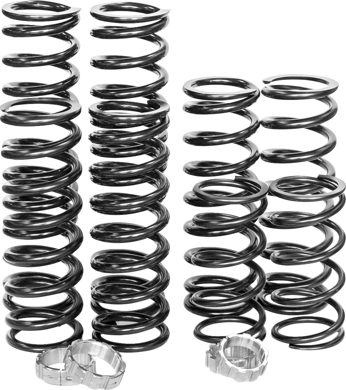 Shock Spring - RZR Turbo S Velocity