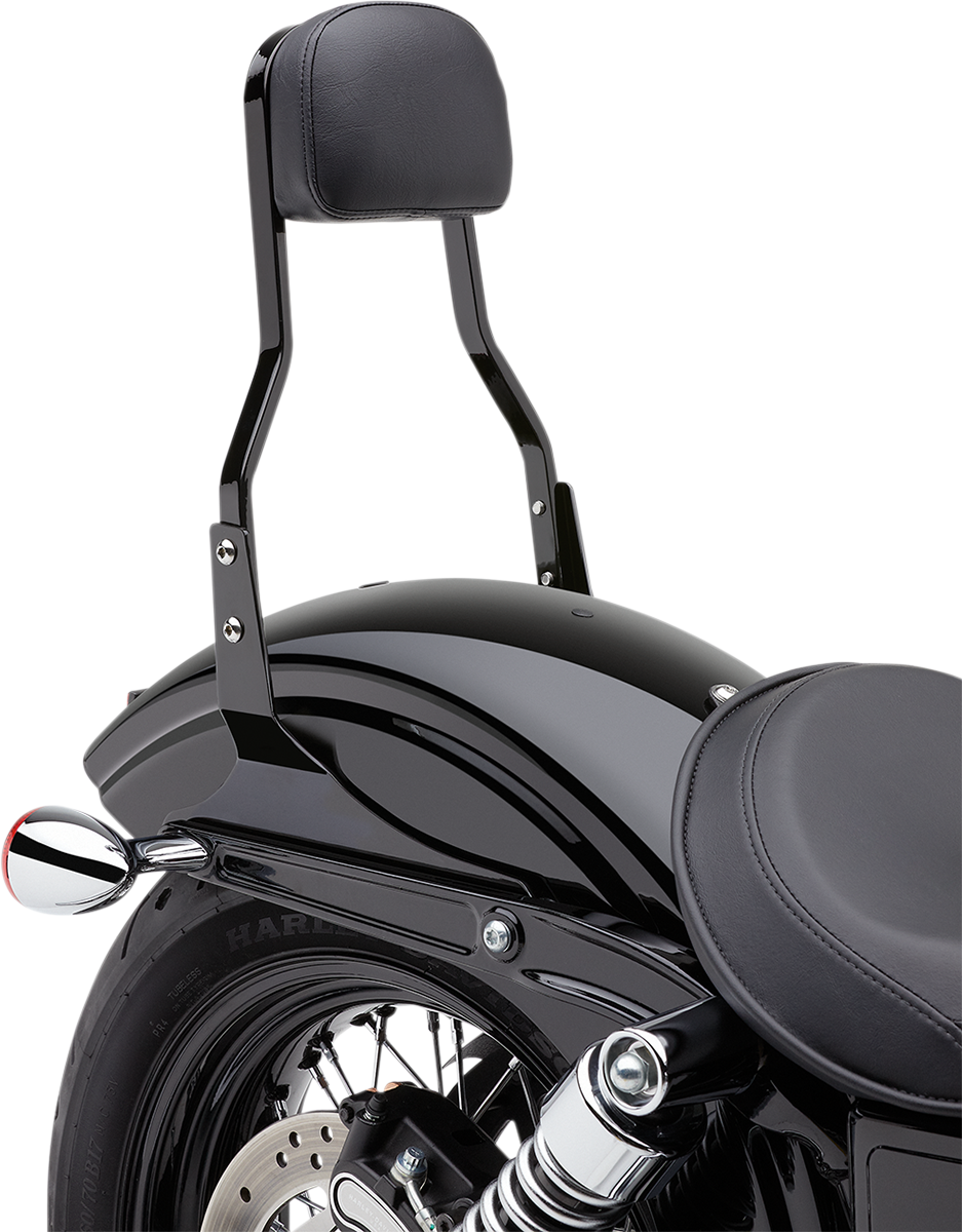 Standard Sissy Bar - FLSTC/N