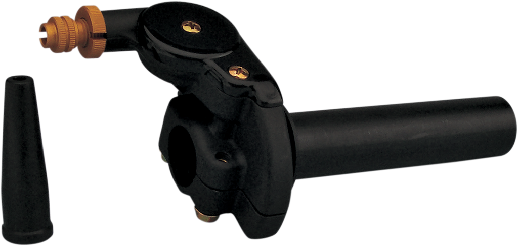 Throttle System - 4-Stroke
