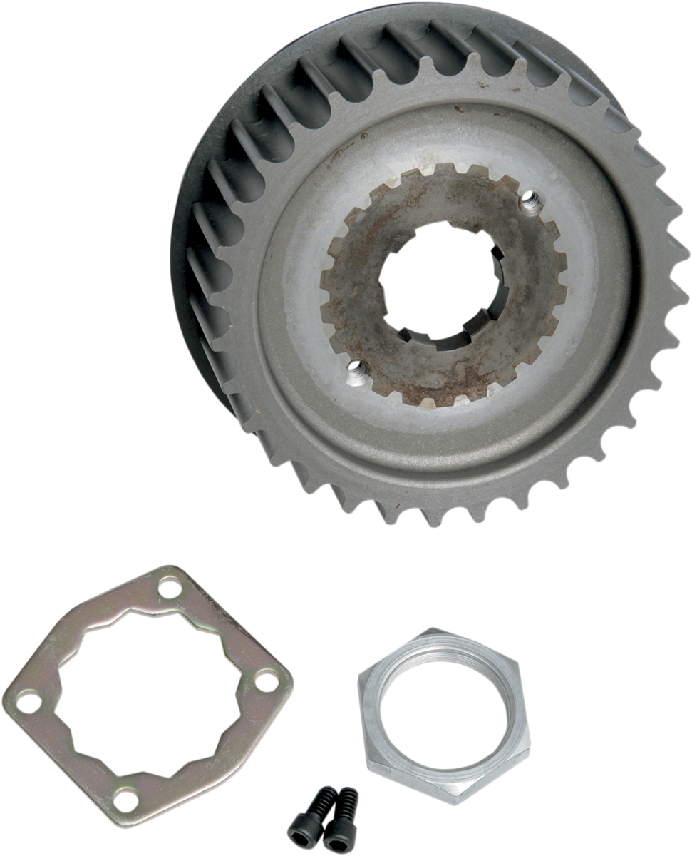 Transmission Pulley