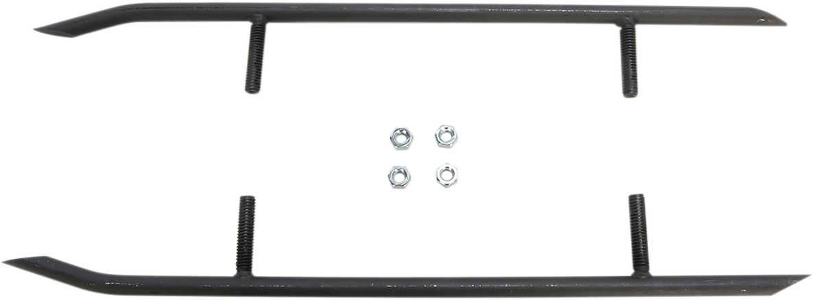 Replacement Wear Bar - 20 Box