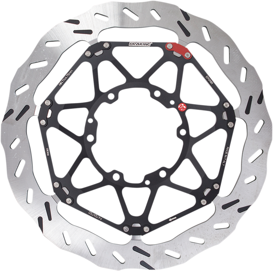 EPTA Brake Rotor - Kawasaki
