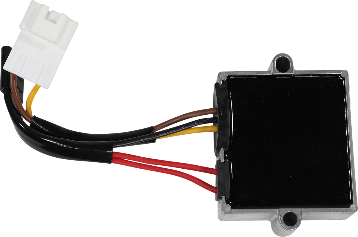 Regulator/Rectifier - Polaris
