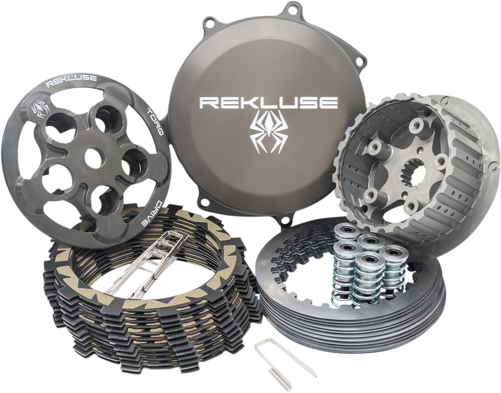 Core Manual TorqDrive® Clutch Kit - Beta