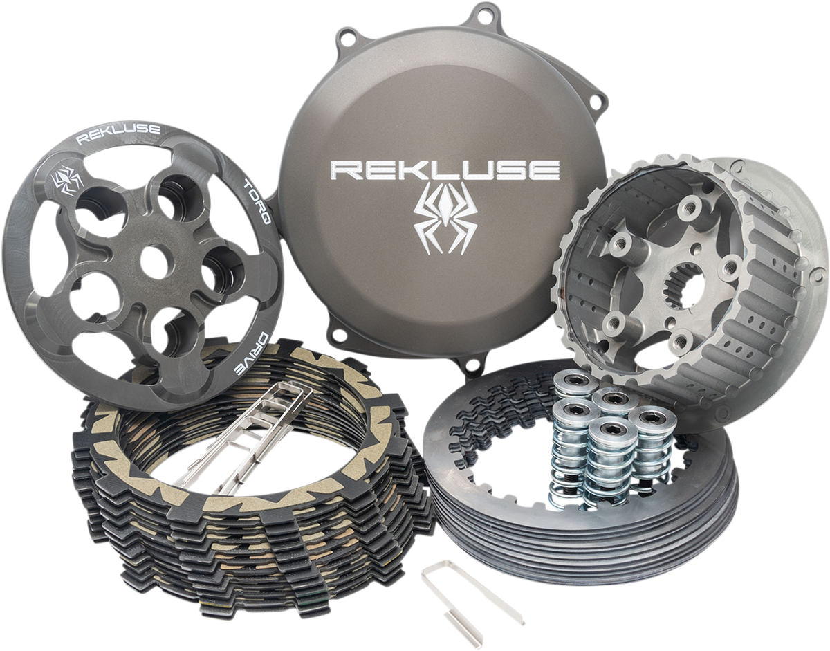 Core Manual TorqDrive® Clutch Kit - Beta