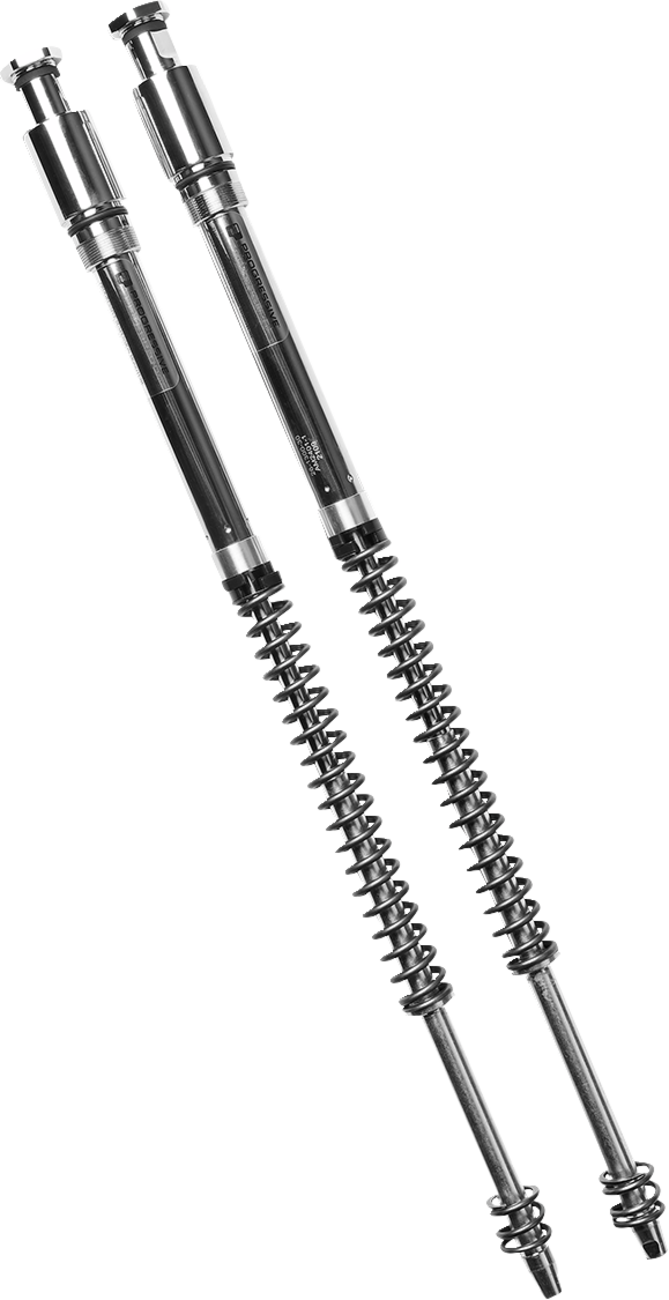 Monotube Fork Cartridge Kit - +2"