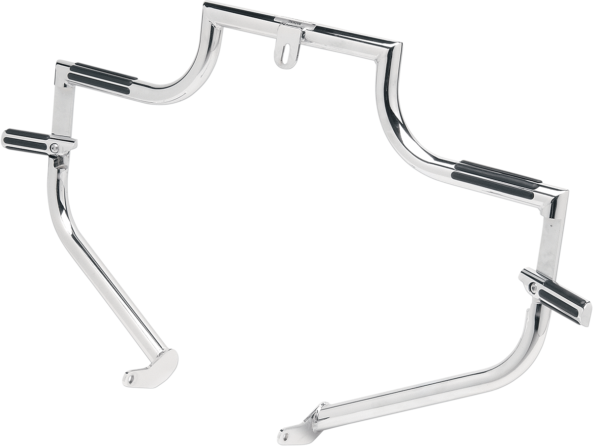 Twinbar® - Chrome - FLST/F/N