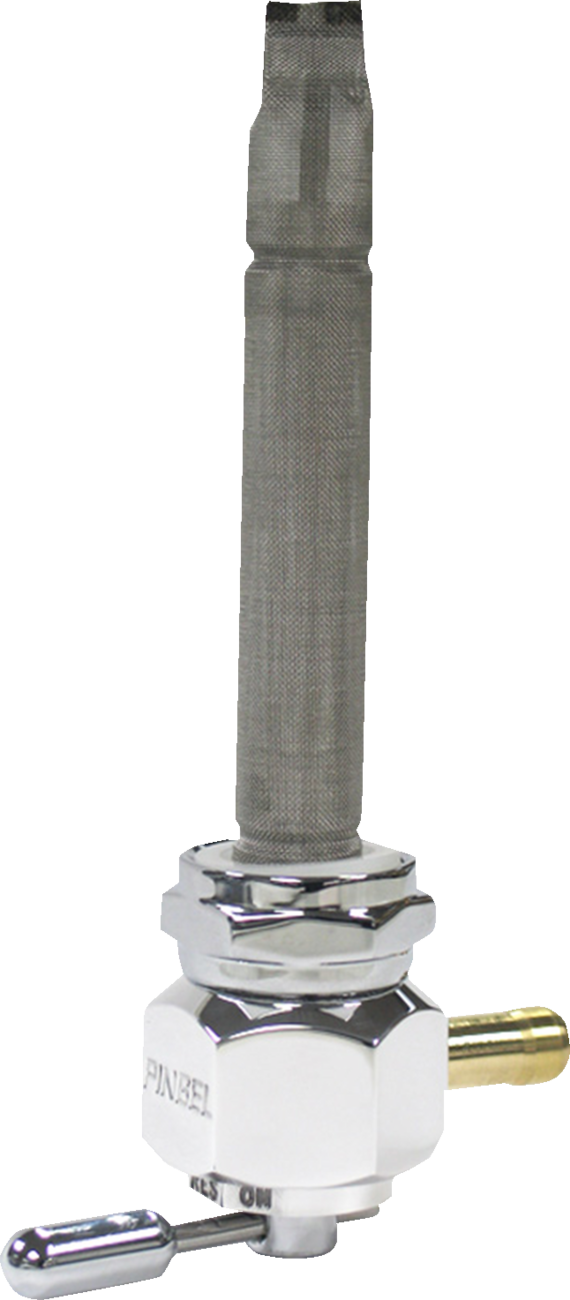 Power-Flo™ Fuel Valve - 22 mm - 180°