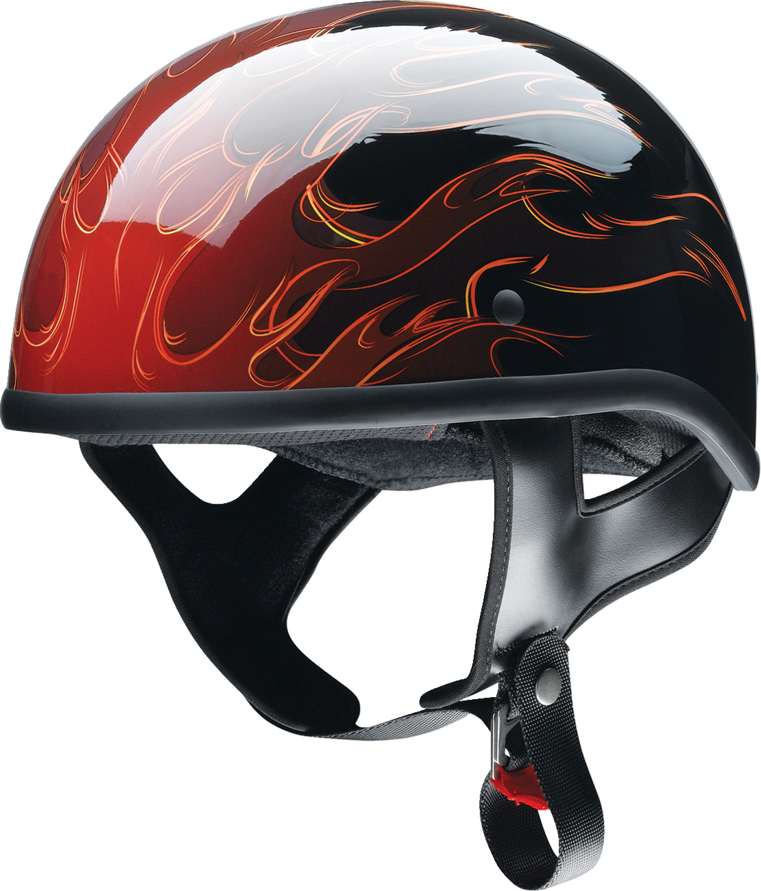 CC Beanie Helmet - Hellfire - Pink - Large