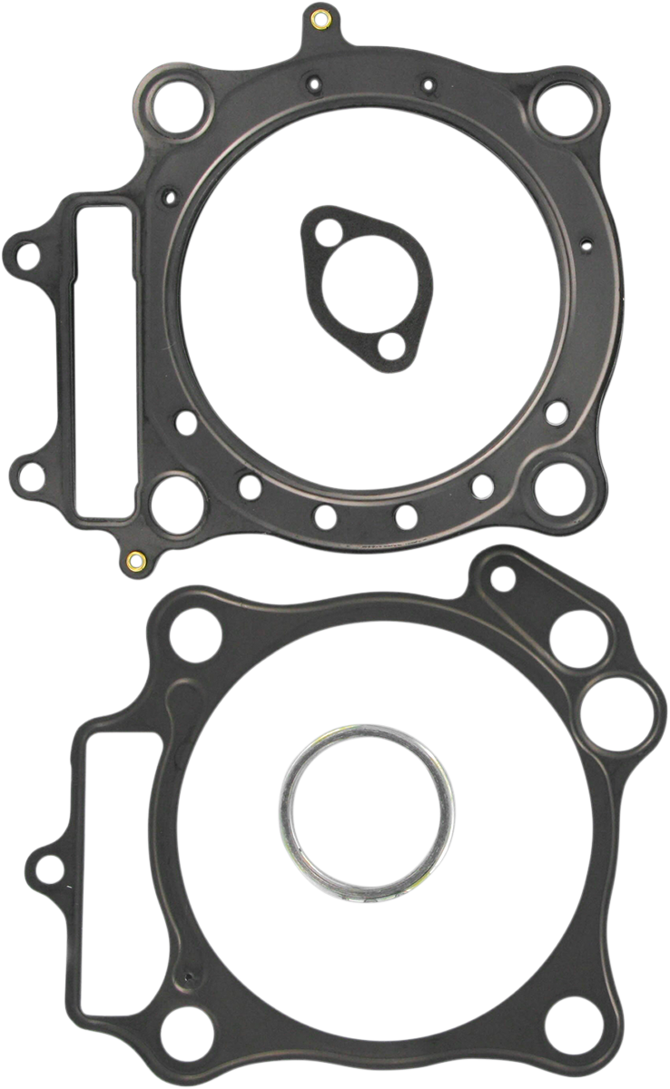 Big Bore Gasket Kit - Suzuki