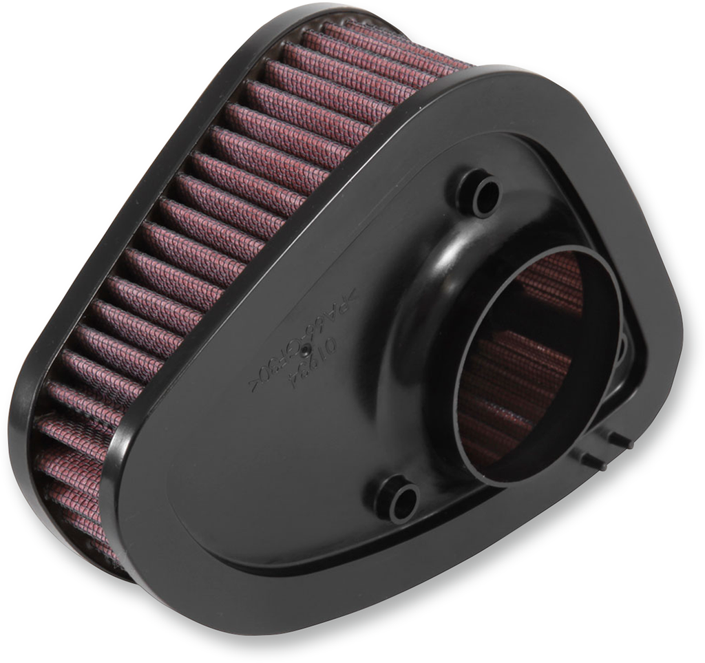 Replacement High-Flow Air Filter - Sportster