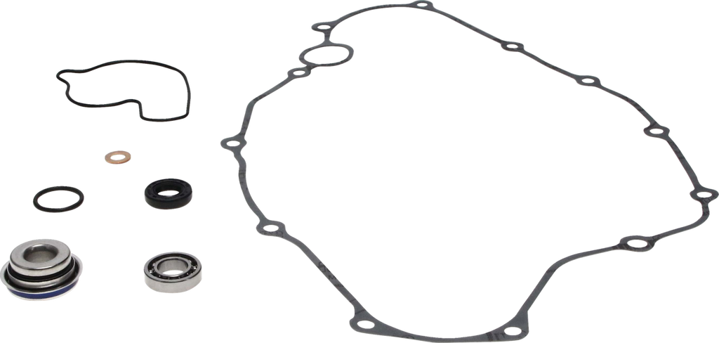 Water Pump Rebuild Kit - Kawasaki