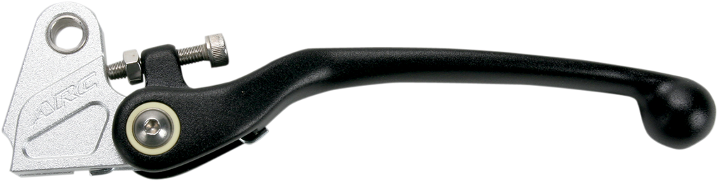 Forged Clutch Lever - Black
