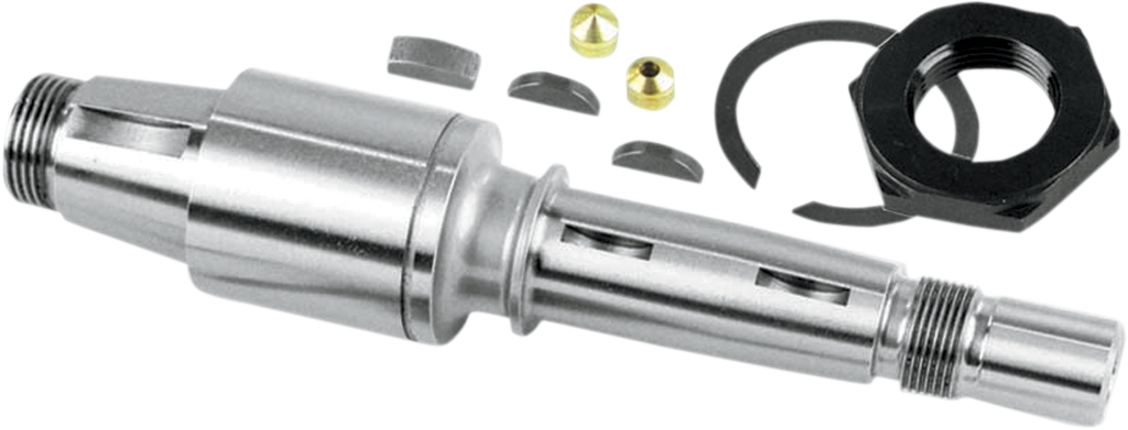 Pinion Shaft - Big Twin '58-E'81