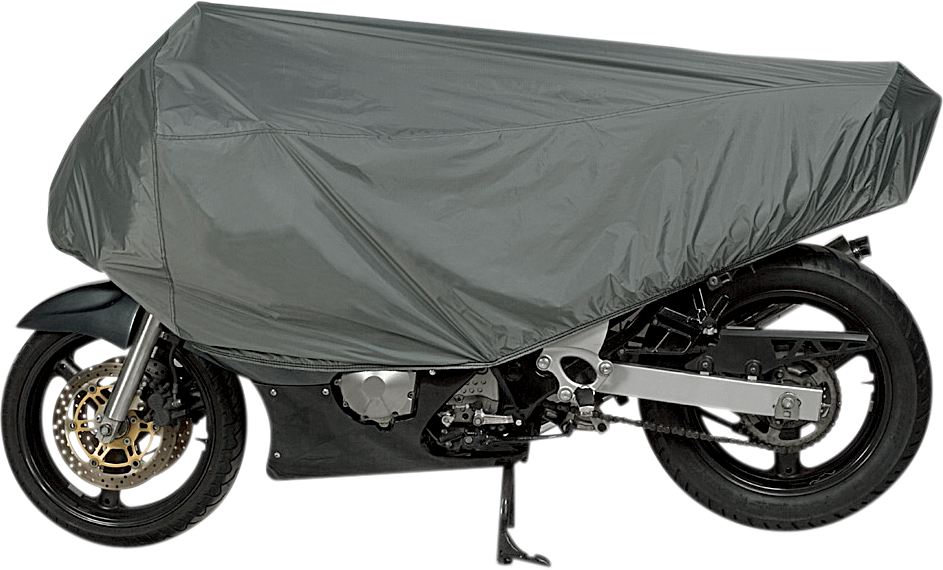 Guardian® Cover - Half - Motorcycle - XL