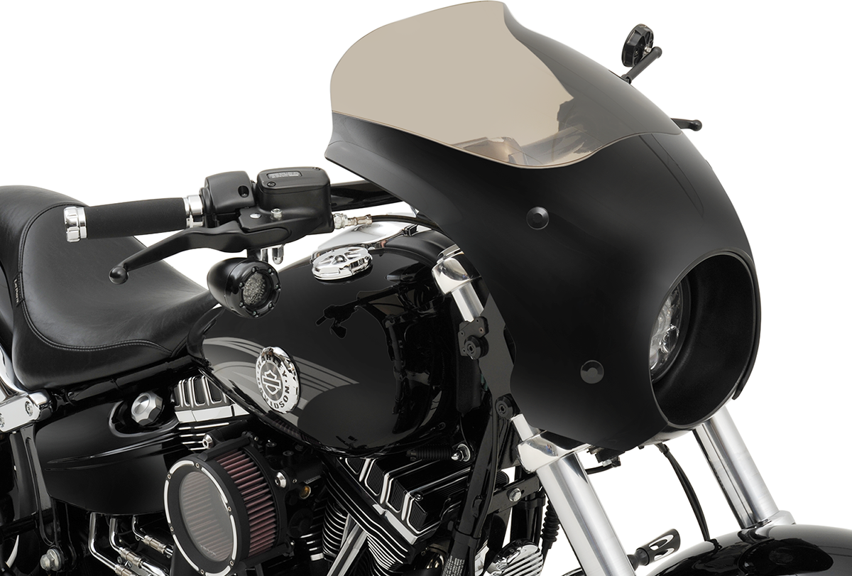 Bullet Fairing - Honda/Yamaha
