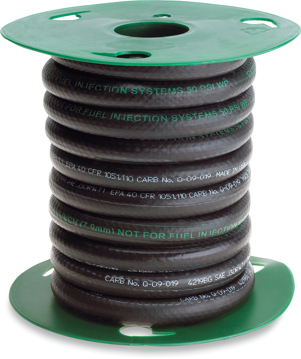Low Permeation Fuel Line - 3/8" - 25'