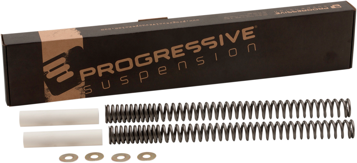 Fork Spring Kit - Heavy-Duty - FLD