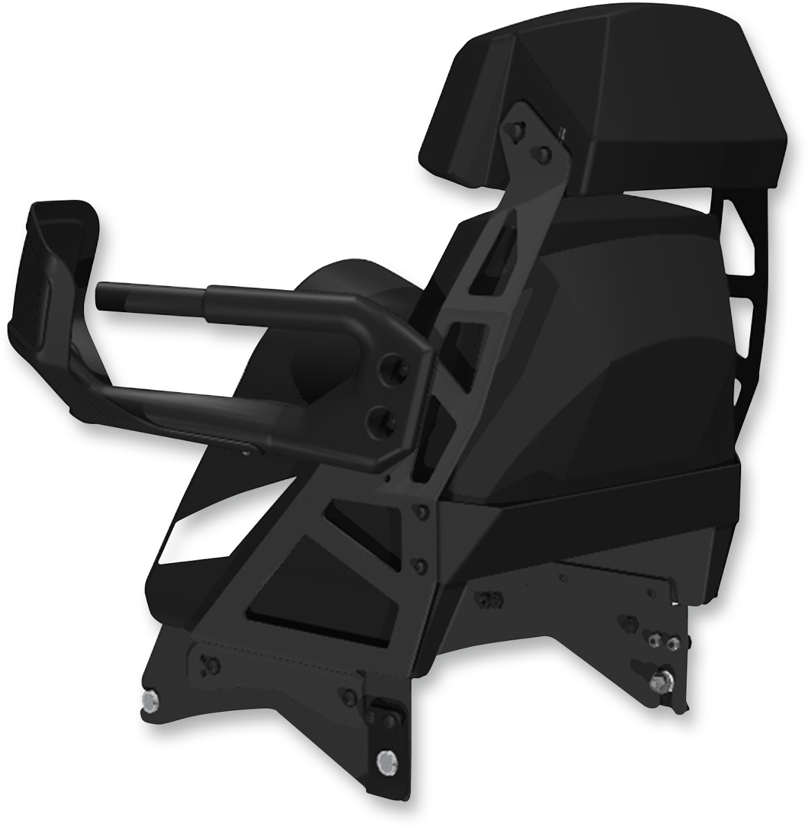 2-Up Seat Jack Heated Grip