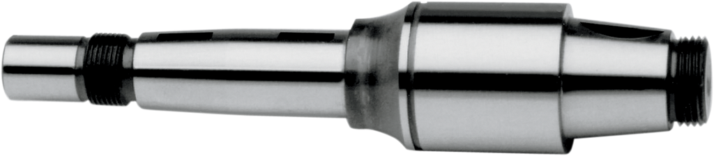 Pinion Gear Shaft - Big Twin