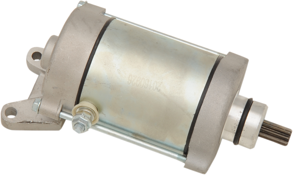 Starter - Suzuki
