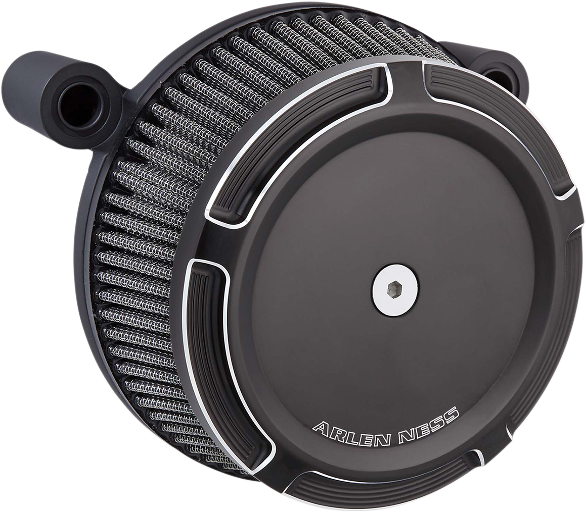 Big Sucker™ Stage I Air Filter Kit - Black