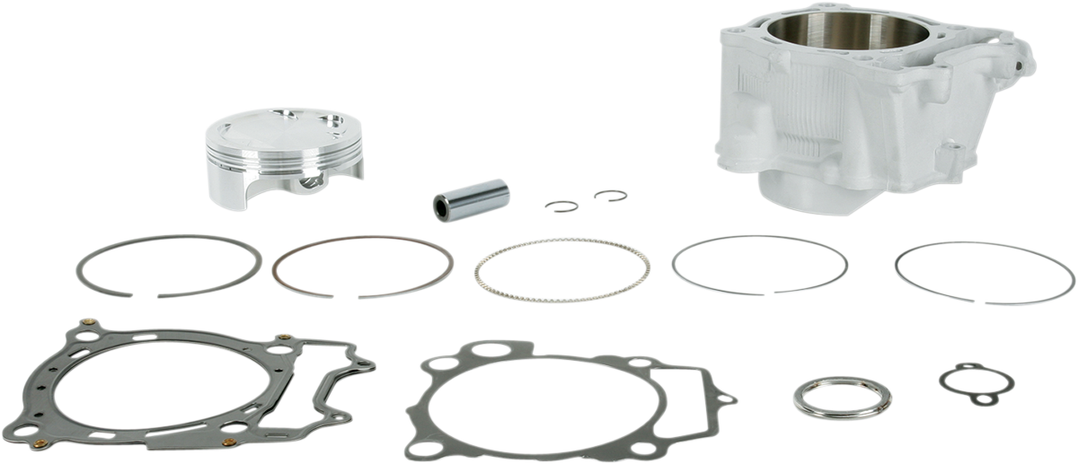 Cylinder Kit - Big Bore - 97.00 mm - Honda