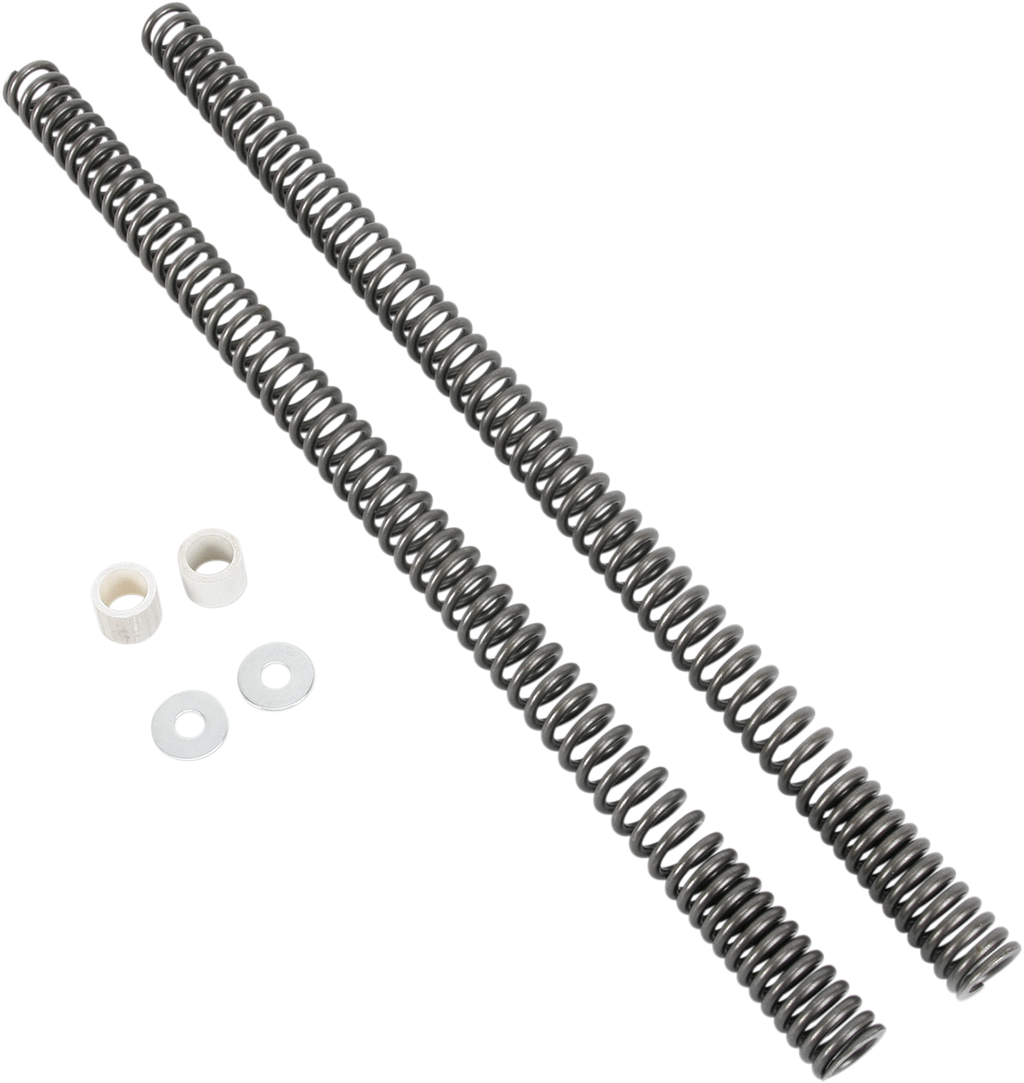 Front Fork Springs - 34.00 mm