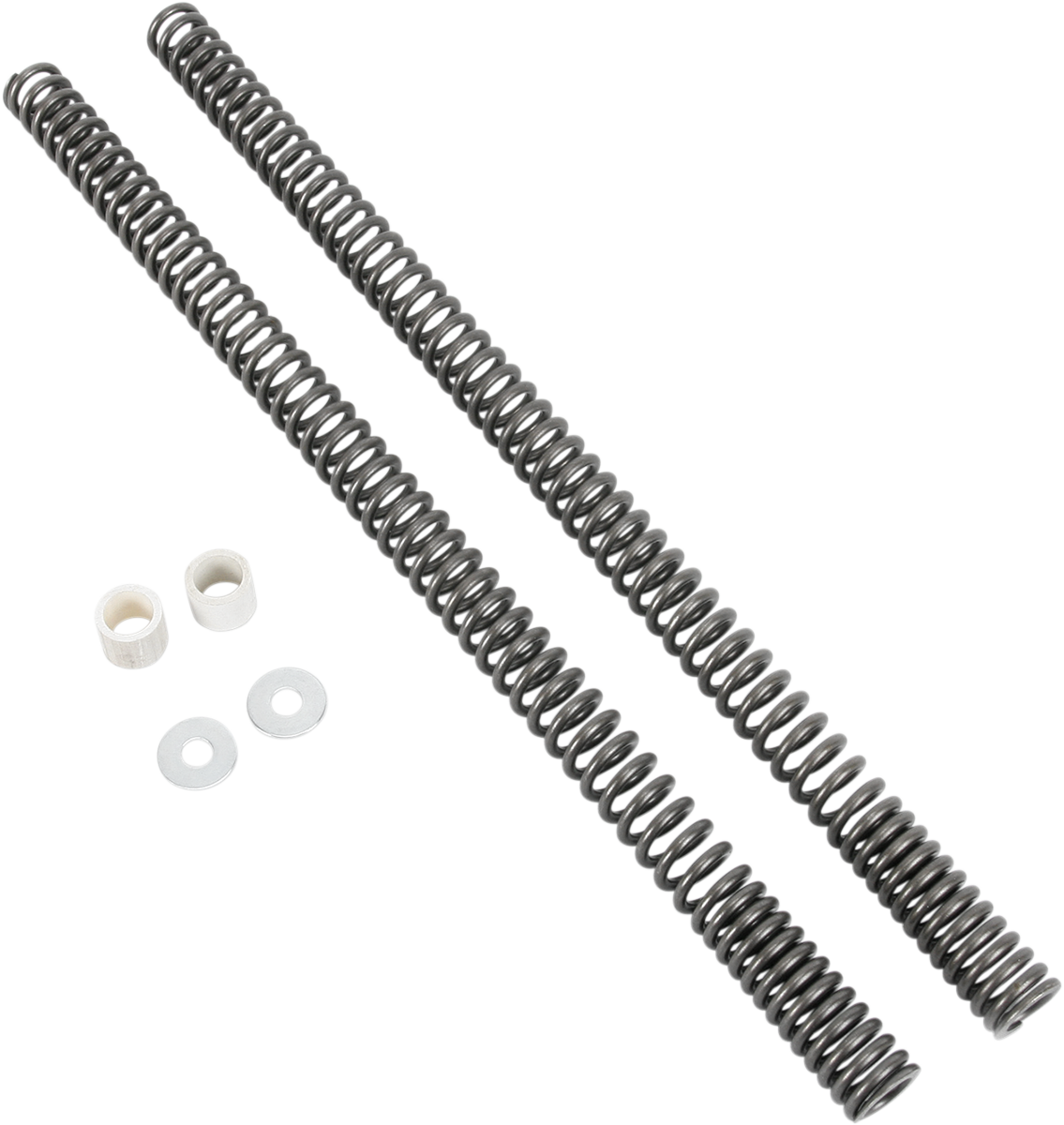 Front Fork Springs - 34.00 mm