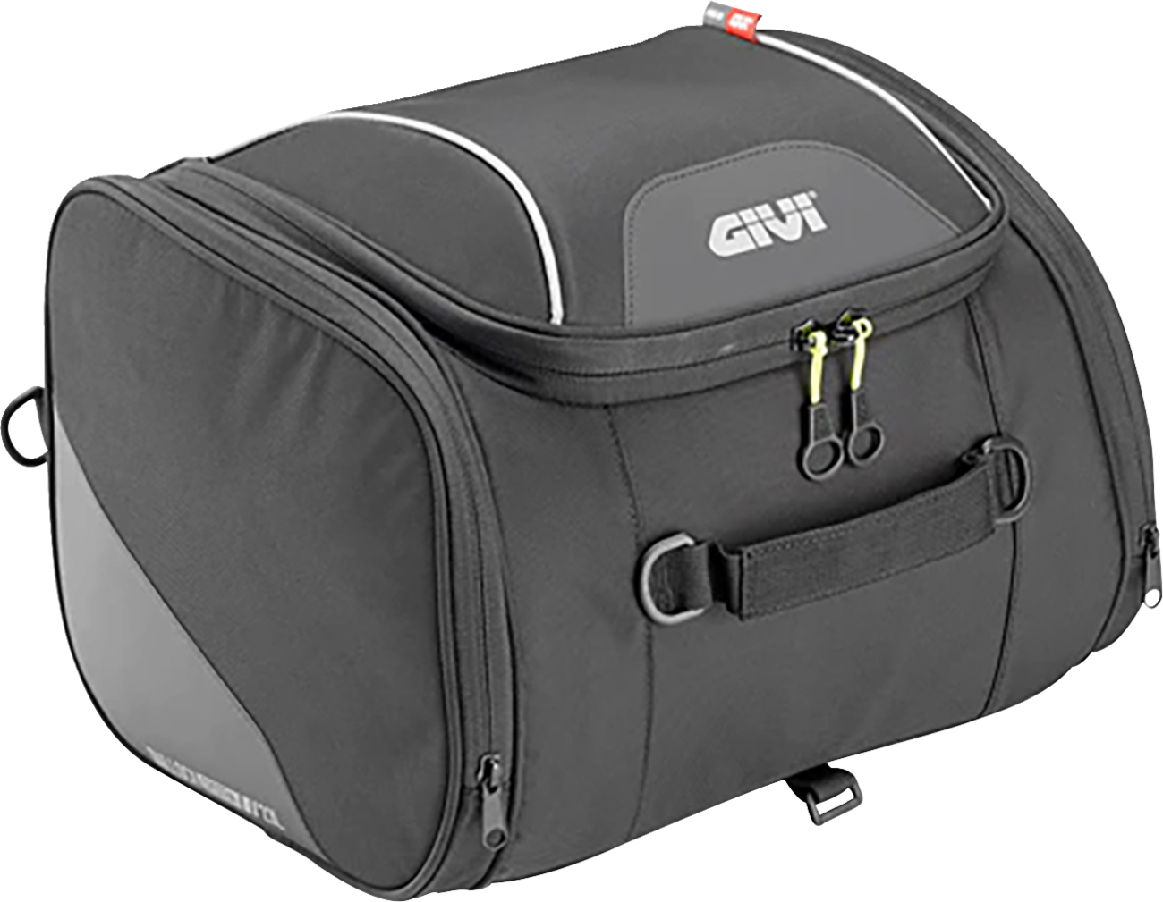 Tailock Saddlebag - 23 Liter - Messenger Bag