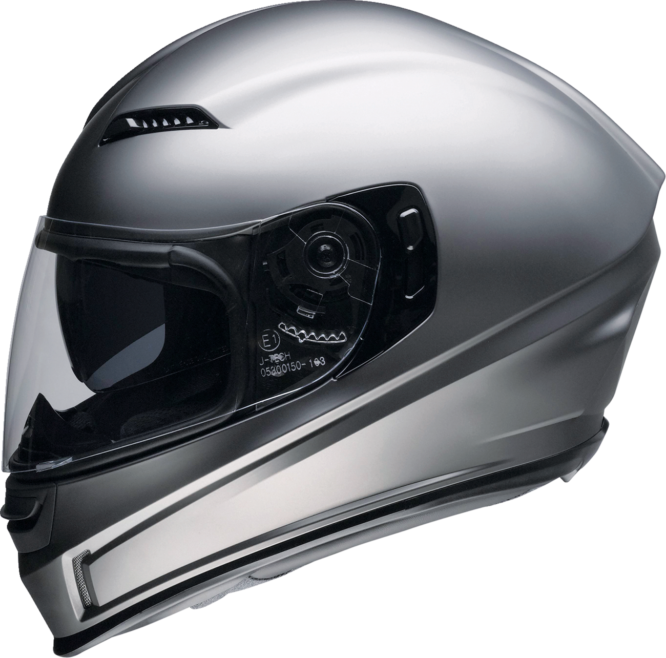 Jackal Helmet - Satin - Blue - Small