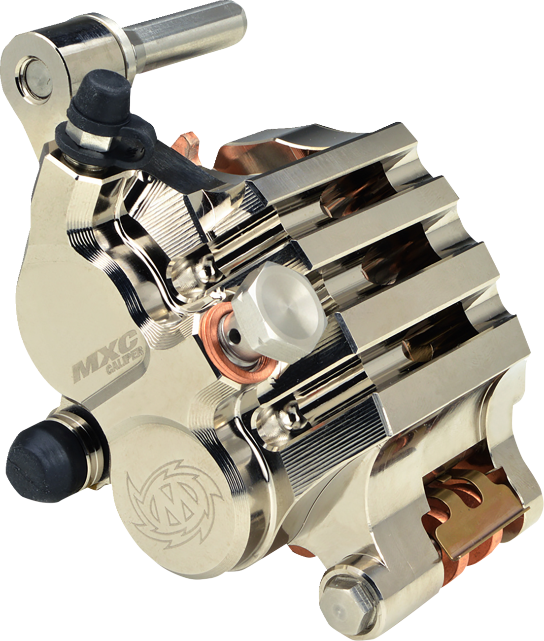 MXC Caliper - Rear
