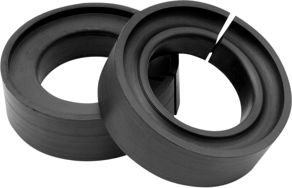 Shock Spring Wedge - 3"