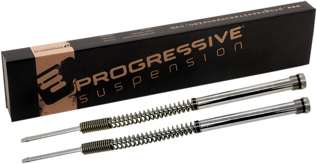 Monotube Cartridge Fork Kit