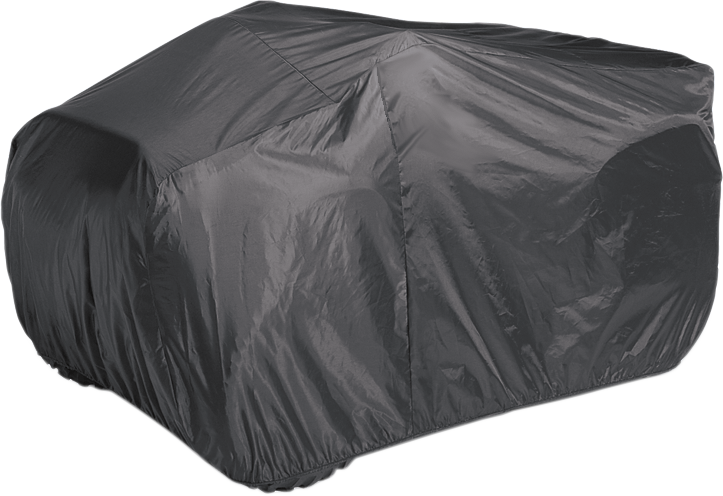 Guardian ATV Cover - Camo - 2XL