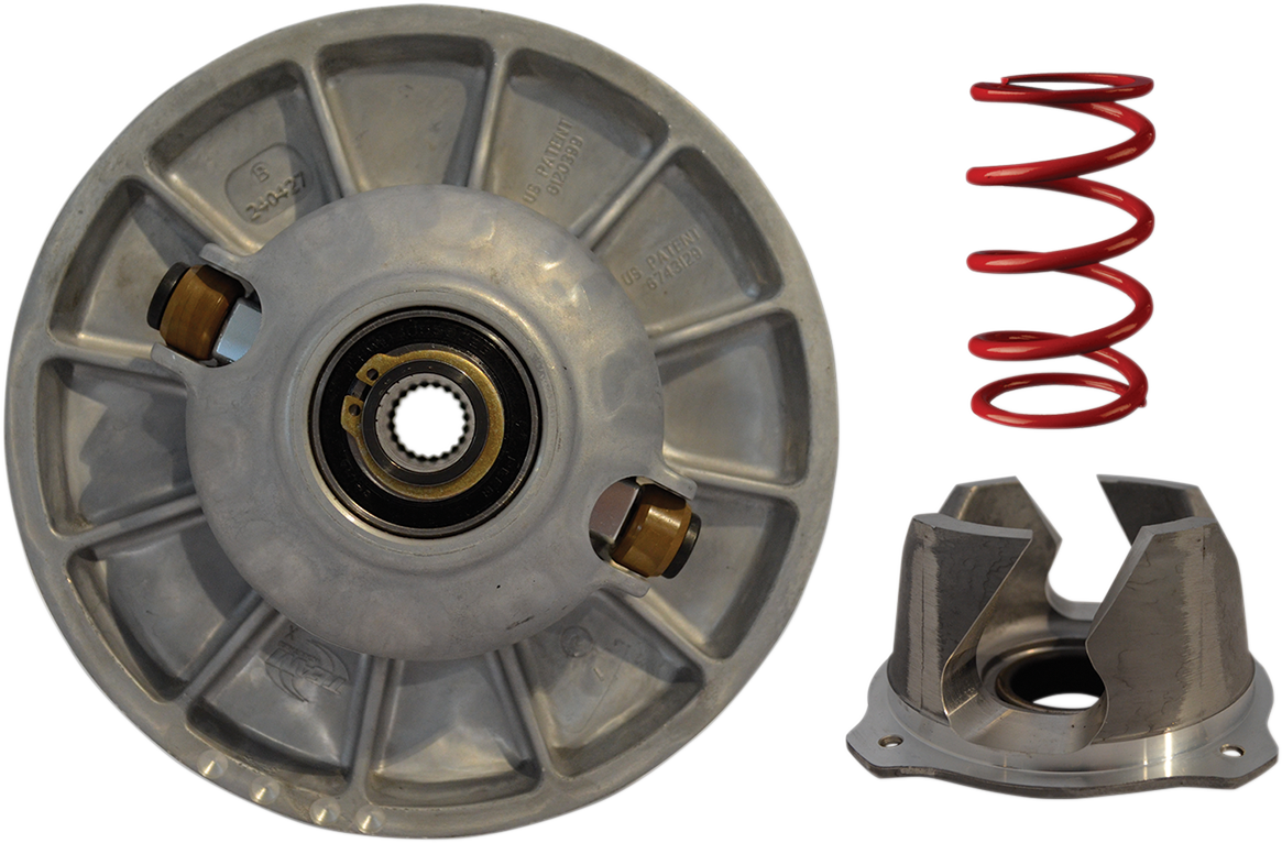 Tied Clutch Kit - Ranger 900