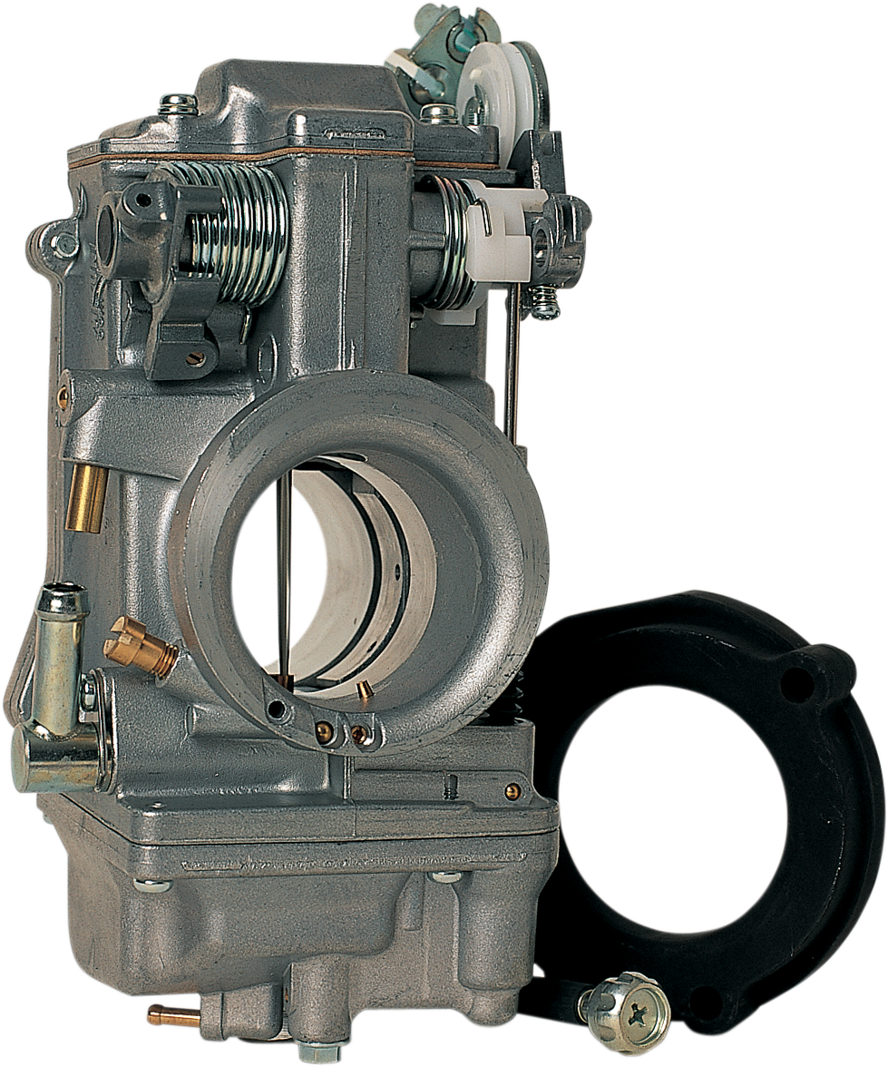 Smoothbore Carburetor Easy Kit - HSR42 - Buell/Sportster