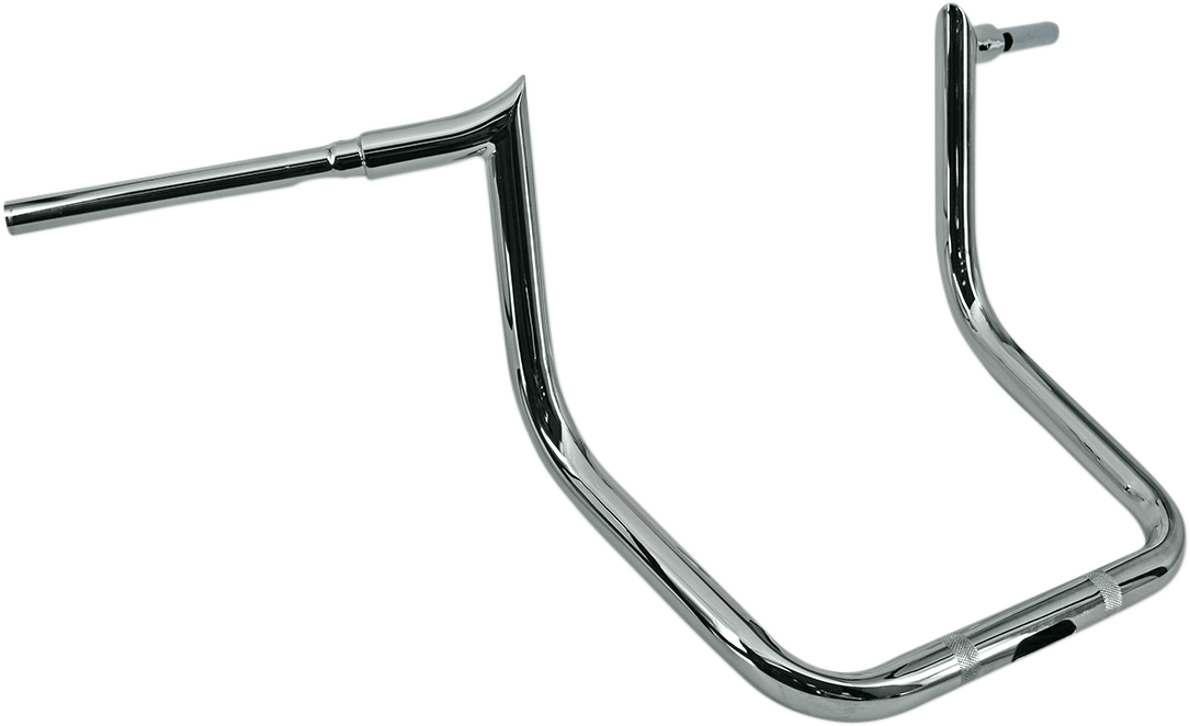 Bro Bar for Indian - 8" - Chrome