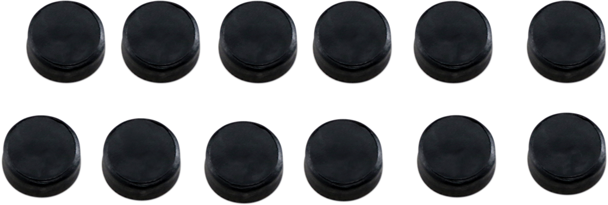 Button Kit - Drive Clutch