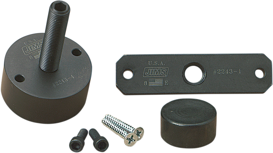 Camshaft Seal Remover and Installer