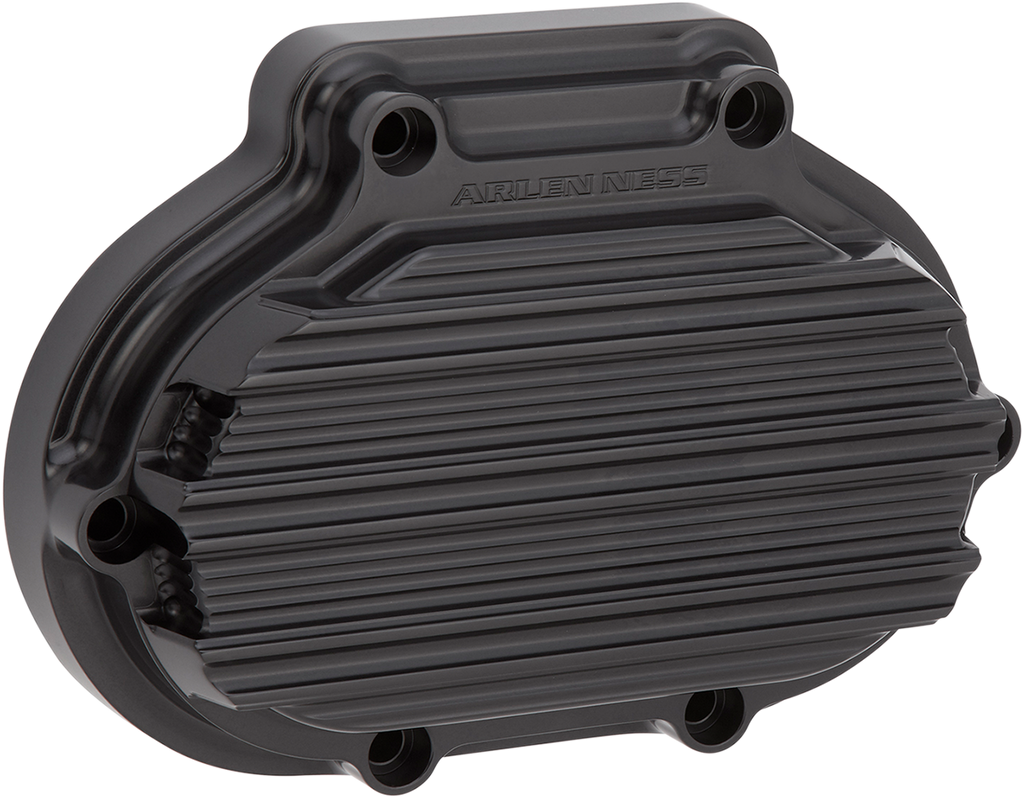 Transmission Cover - Hydraulic - Chrome