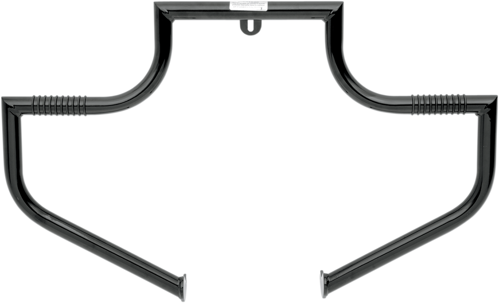 Linbar® - Chrome - FLD