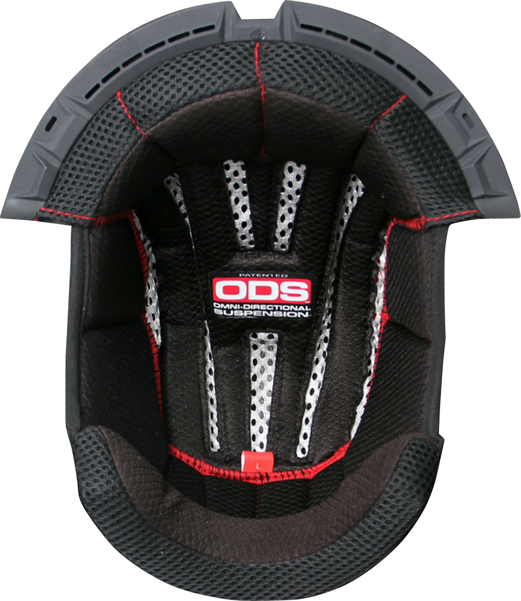 ATS-1R Liner - Black - XS