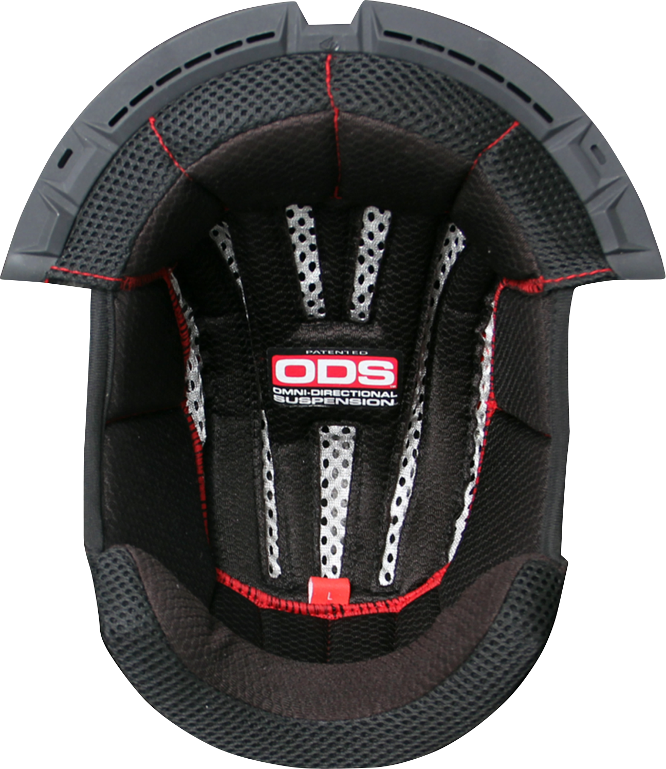 ATS-1R Liner - Black - XS