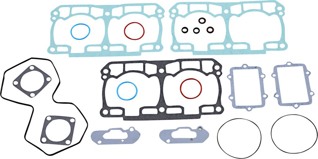 Top End Gasket Kit - Arctic Cat 800