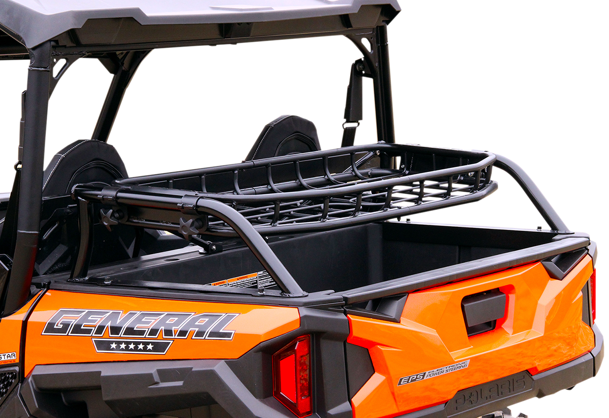 Dump Bed Rack - Polaris - General